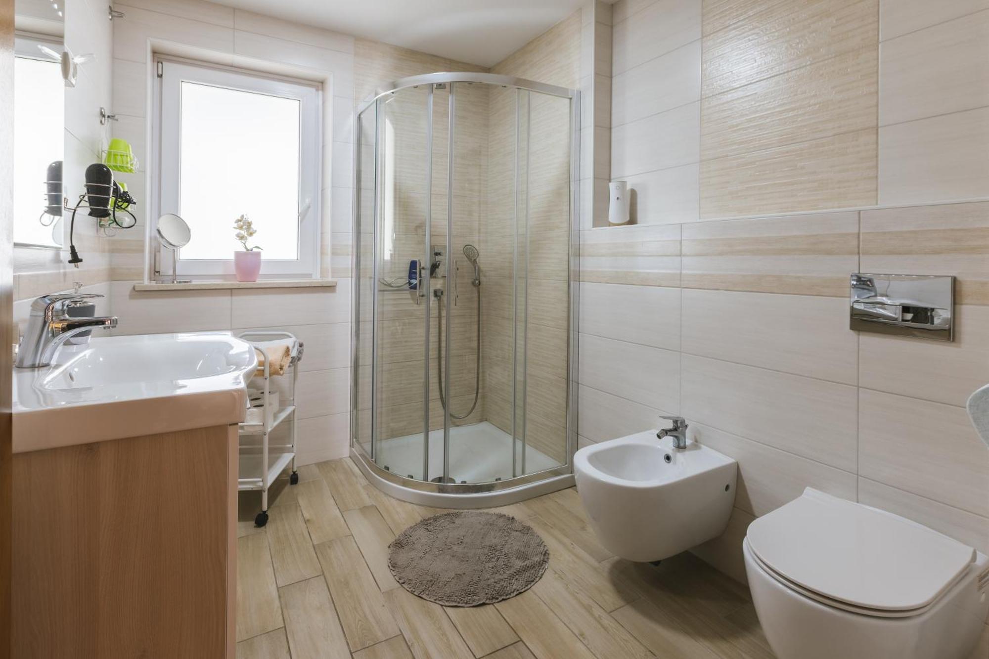 Rooms Zupancic Бохиньска-Бела Экстерьер фото